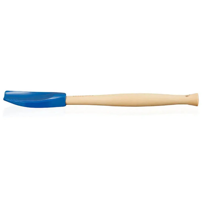 Colher de Silicone Azul Marseille 29cm Le Creuset Craft