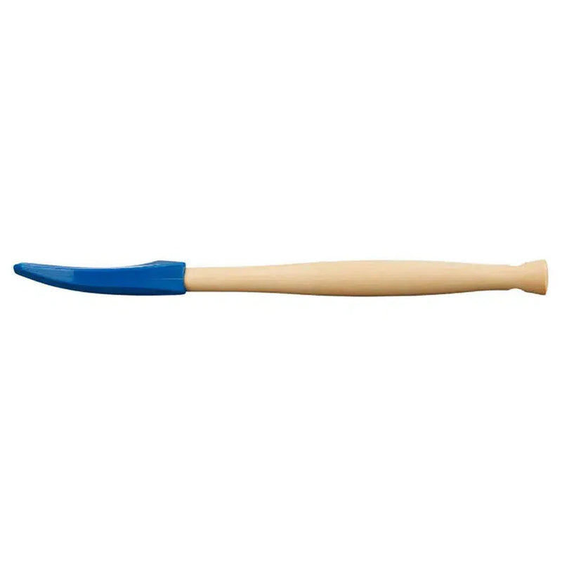 Colher de Silicone Azul Marseille 29cm Le Creuset Craft